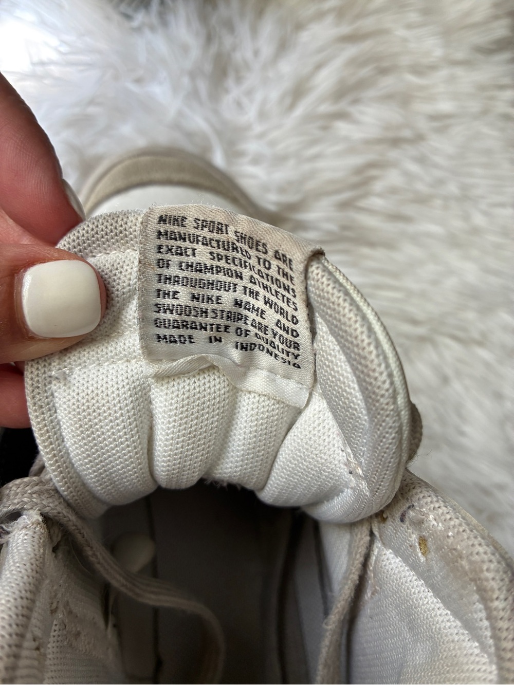 Nike Blazer Mid 77 Sneakers 🤍 - Picture 6 of 9
